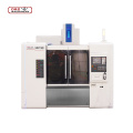 4 Achse 5 Achse VMC1160 GSK -System hoher Produktivität Multifunktional vertikaler CNC -Fräsmaschinenbearbeitungszentrum Preis